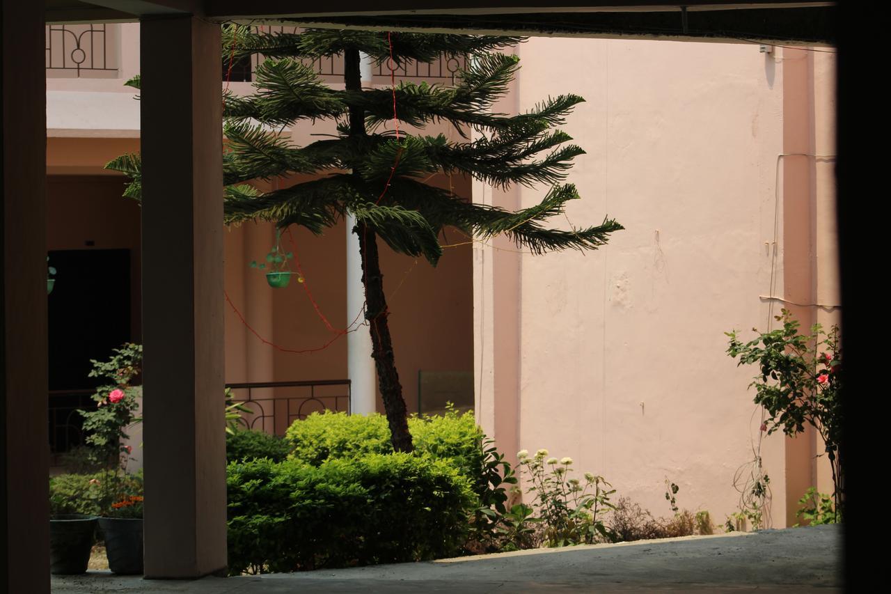 Greenwood Hotel Bhīm Tāl Εξωτερικό φωτογραφία